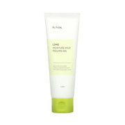 iUNIK Lime Moisture Mild Peeling Gel 120ml