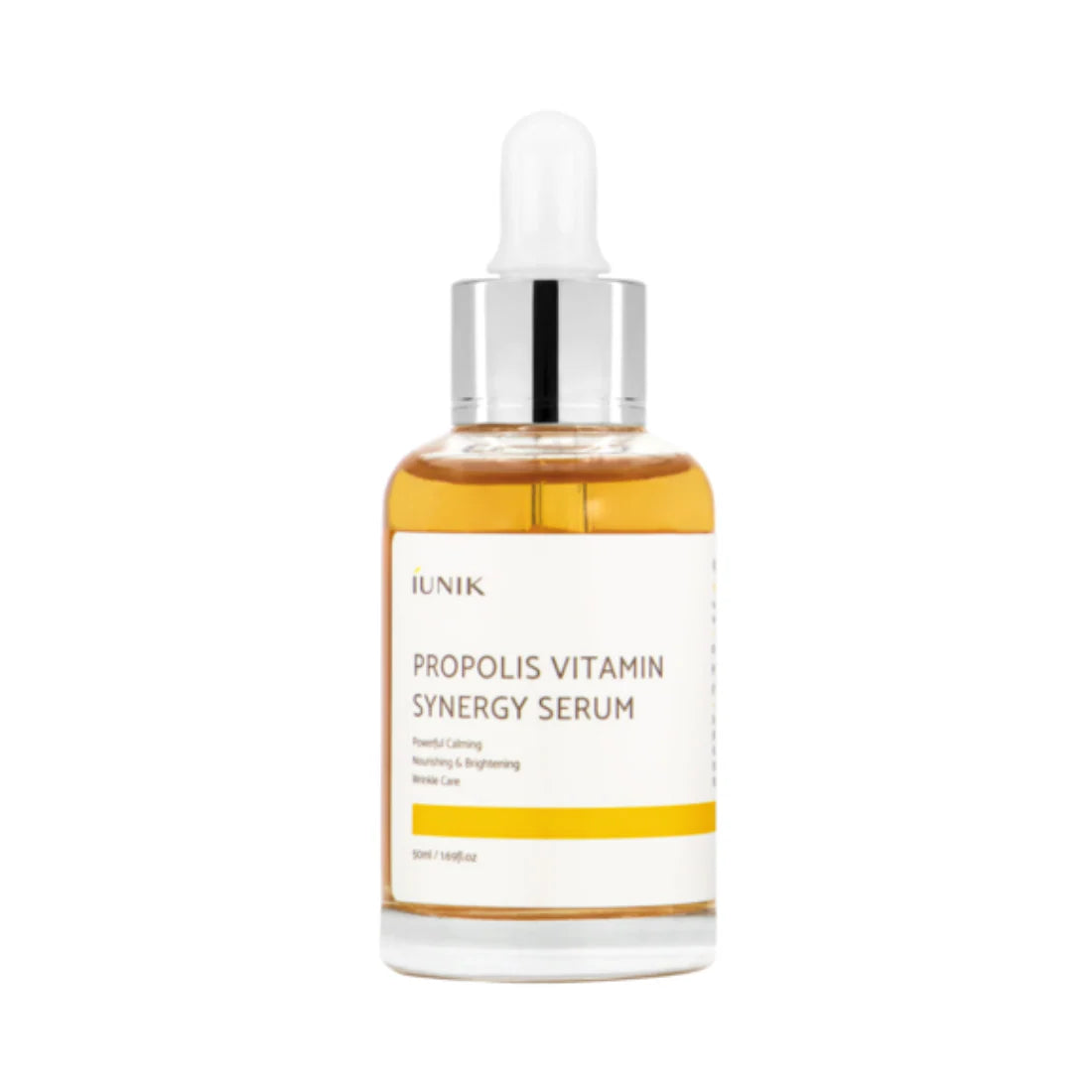 iUNIK Propolis Vitamin Synergy Serum 50ml