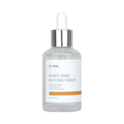 iUNIK Black Snail Restore Serum 50ml