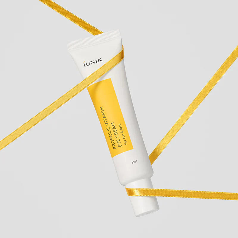 iUNIK Propolis Vitamin Eye Cream 30ml