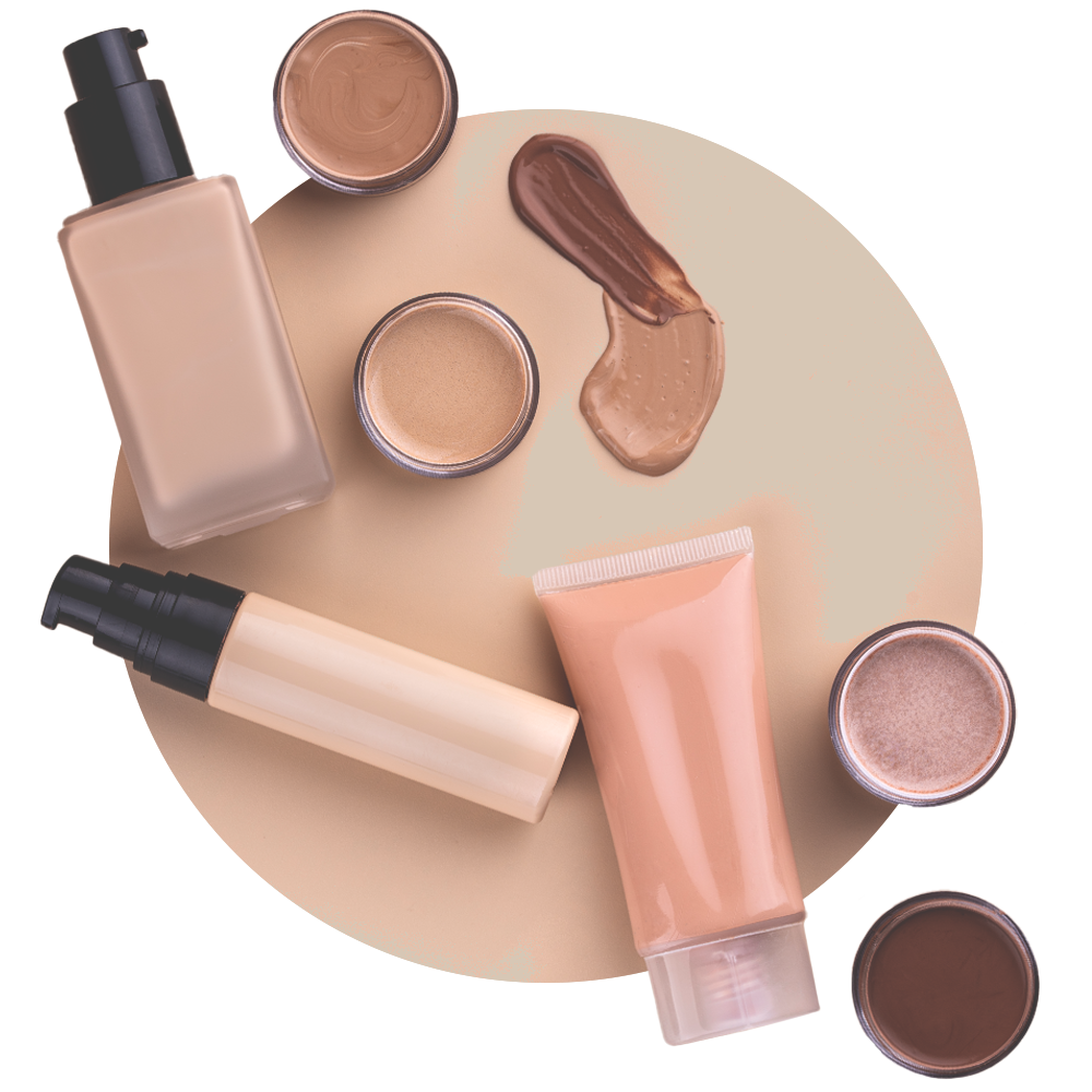 Decorative Cosmetics
