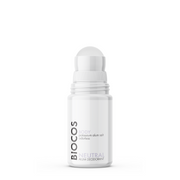 Biocos natural roll-on deodorant without aluminum, odorless 50ml