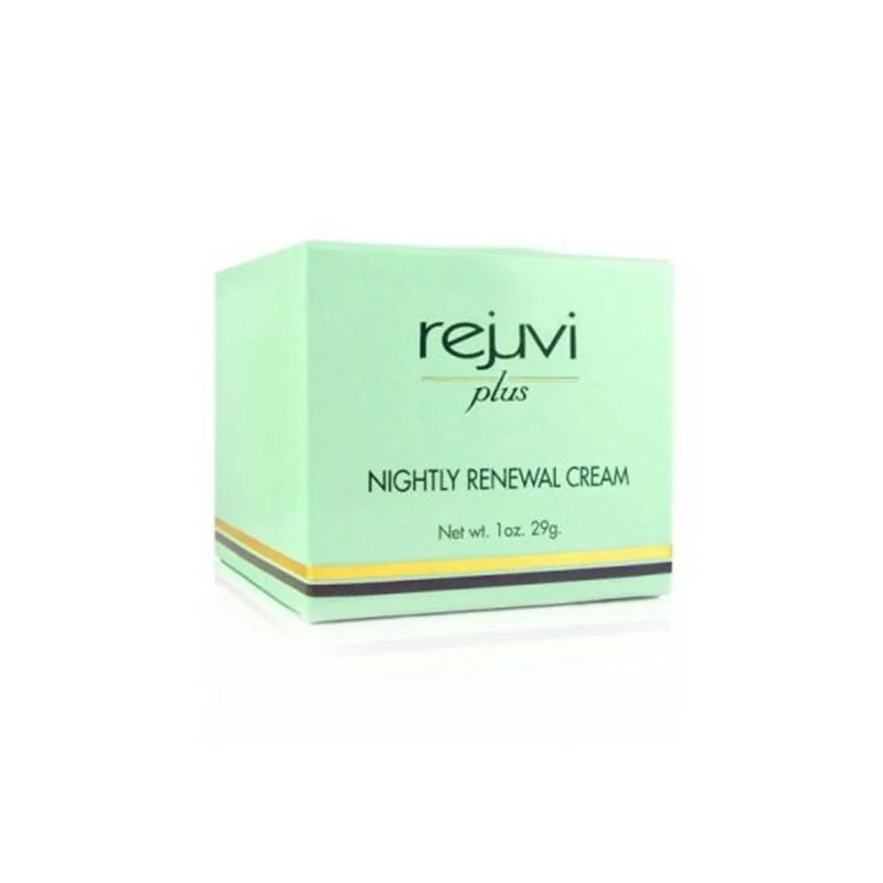 Rejuvi Plus Nightly Renewal Cream 29g