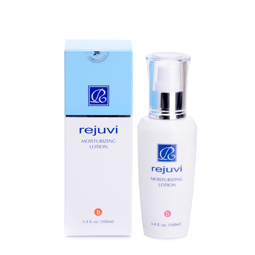 Rejuvi B Moisturizer Lotion 100ml