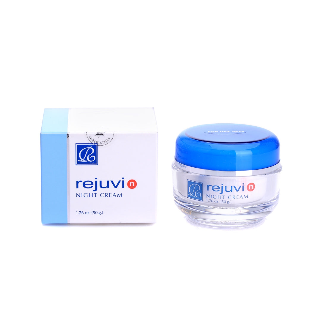 Rejuvi 'N' Night Cream 50g
