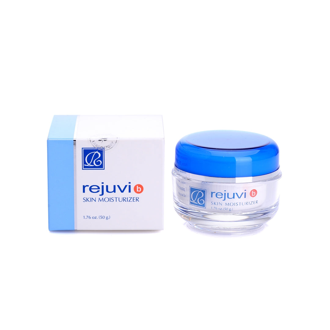 Rejuvi 'B' Skin Moisturizer 50g