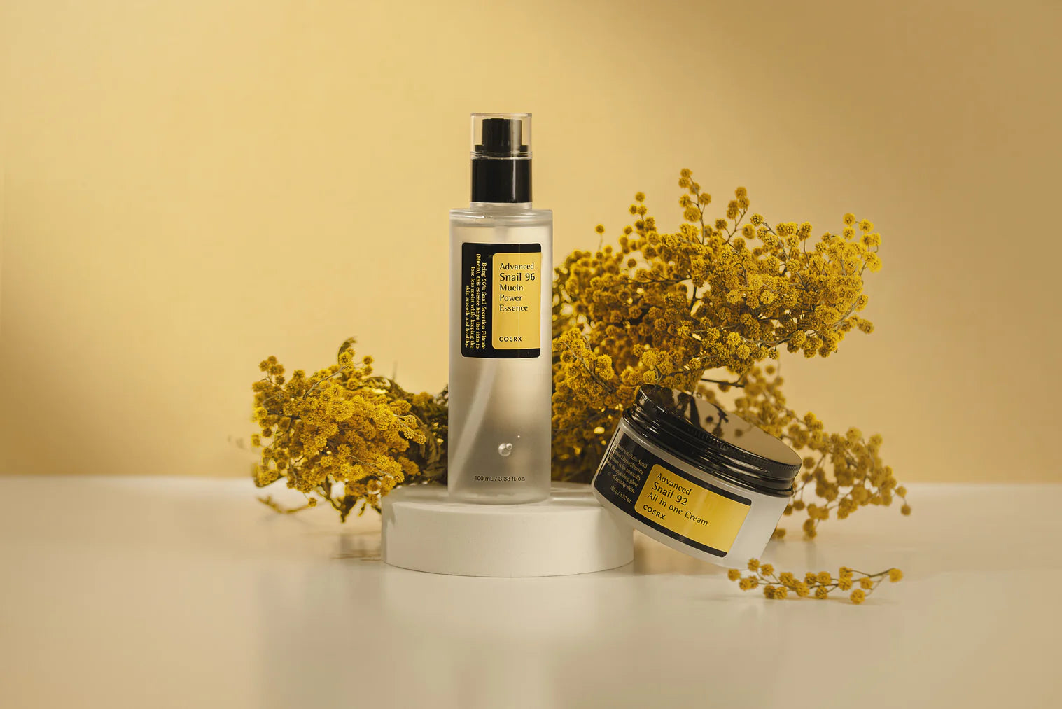 COSRX Advanced Snail 92 All In One Cream 50/100ml