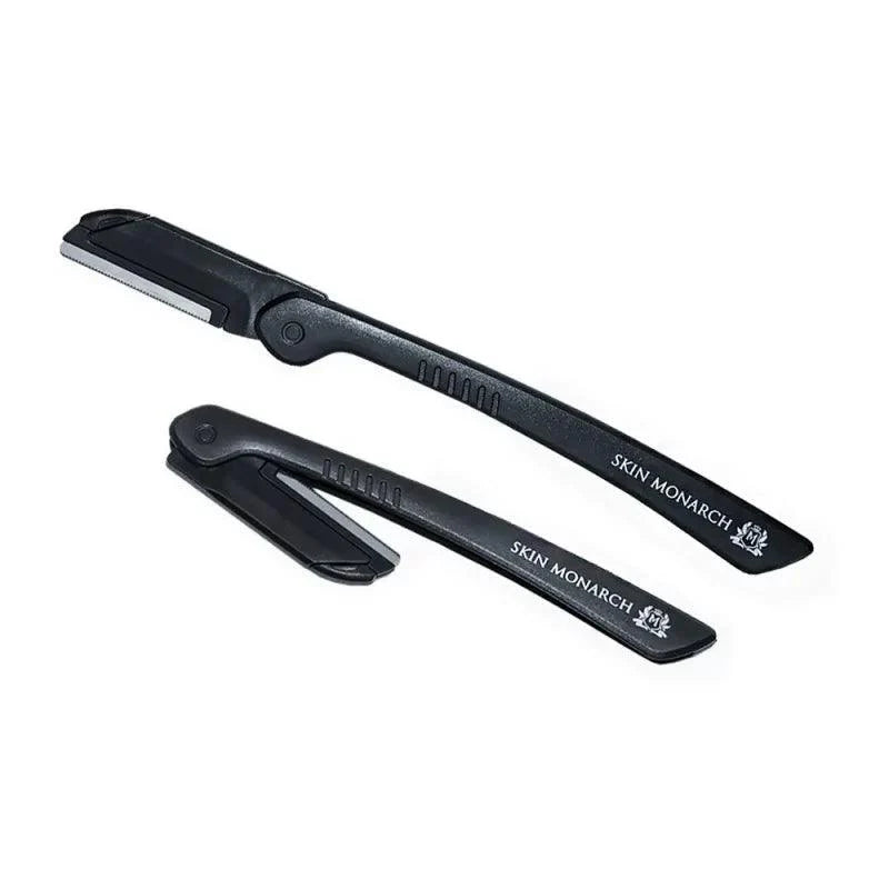 Skin Monarch Eyebrow Razor 1pcs product view 2