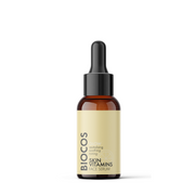 Biocos Skin Vitamins Face Serum 30ml
