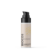 Biocos Sunny SPF22 Face Cream 30ml