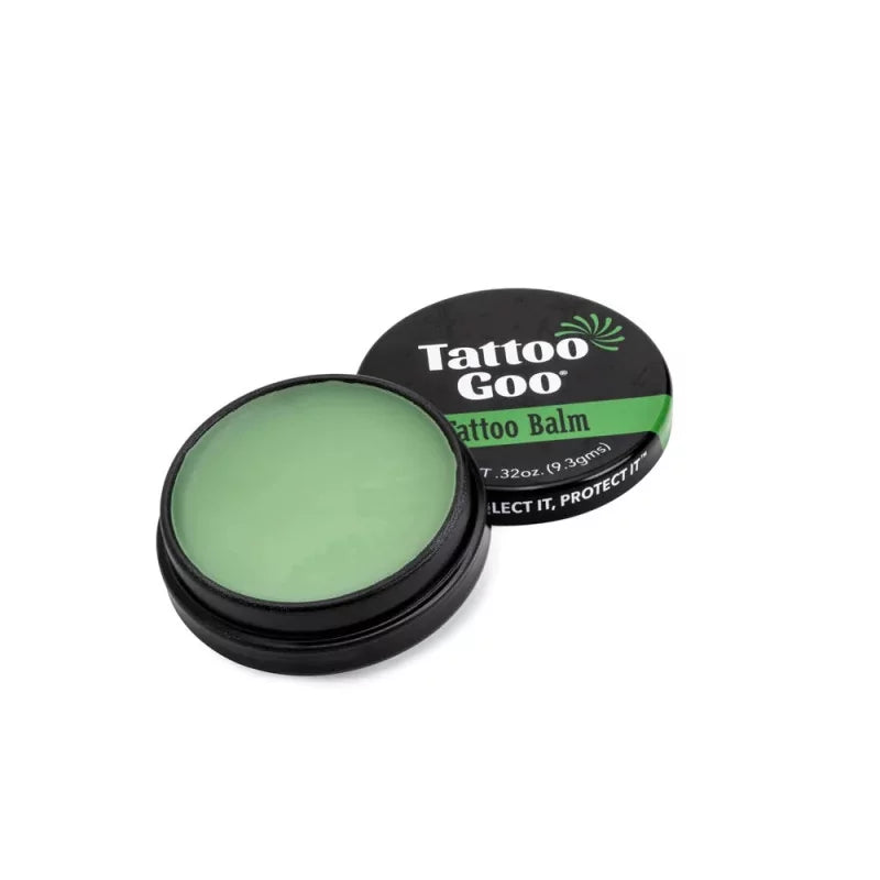 Tattoo Goo Original Tattoo Aftercare Salve 9.3g tin
