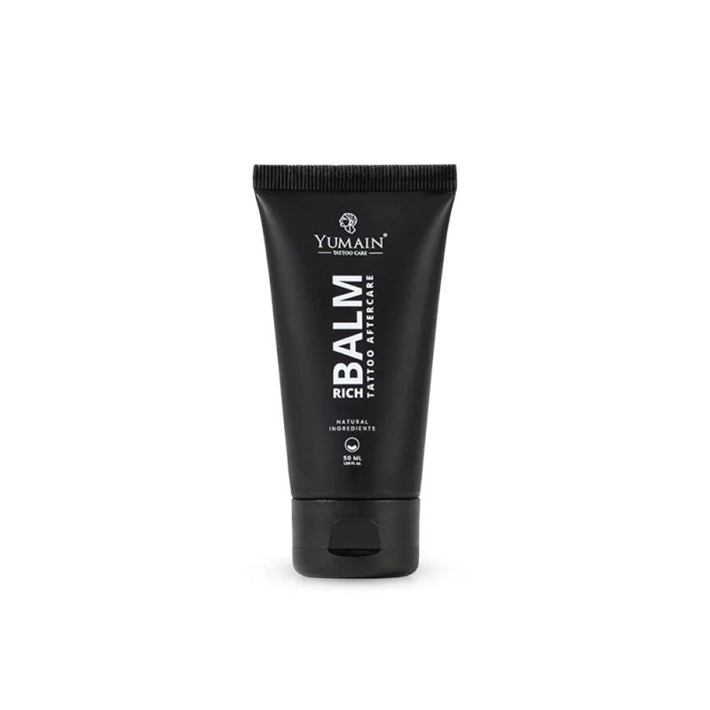 Yumain Tattoo Balm 50ml – product view 2