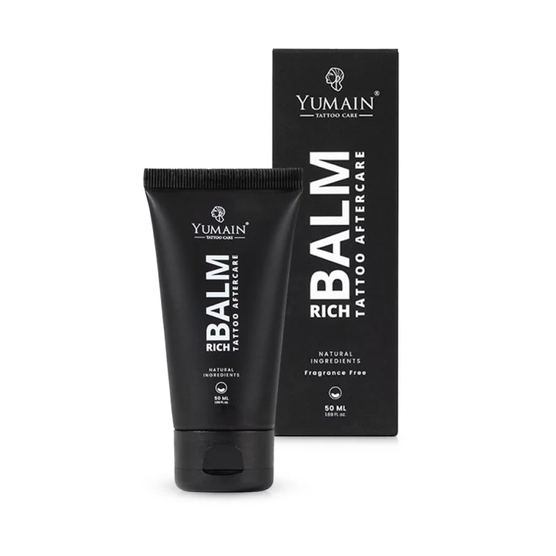 Yumain Tattoo Balm 50ml product photo
